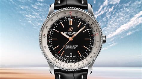 breitling navitimer problems|breitling navitimer automatic 41 review.